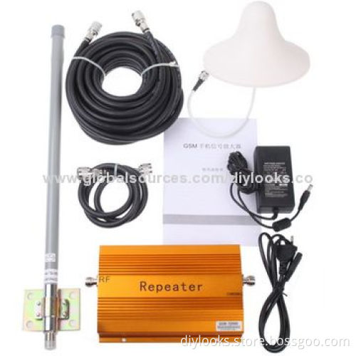 GSM 900 Cellular Phone Signal Repeater Booster
